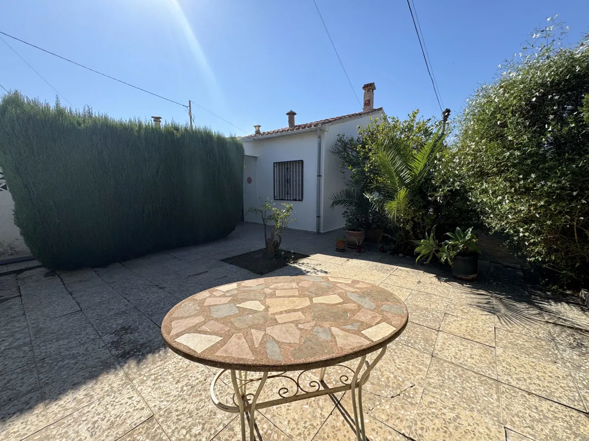 Casa de Kabri – Foto 1