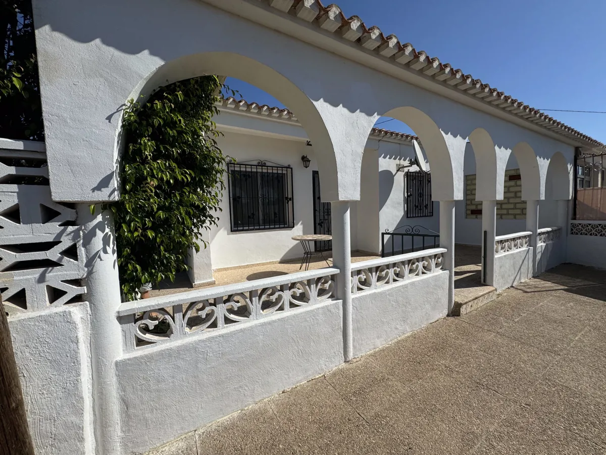 Casa de Kabri – Foto 2