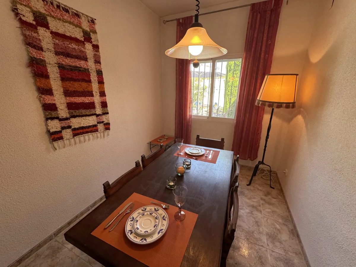 Casa de Kabri – Foto 4