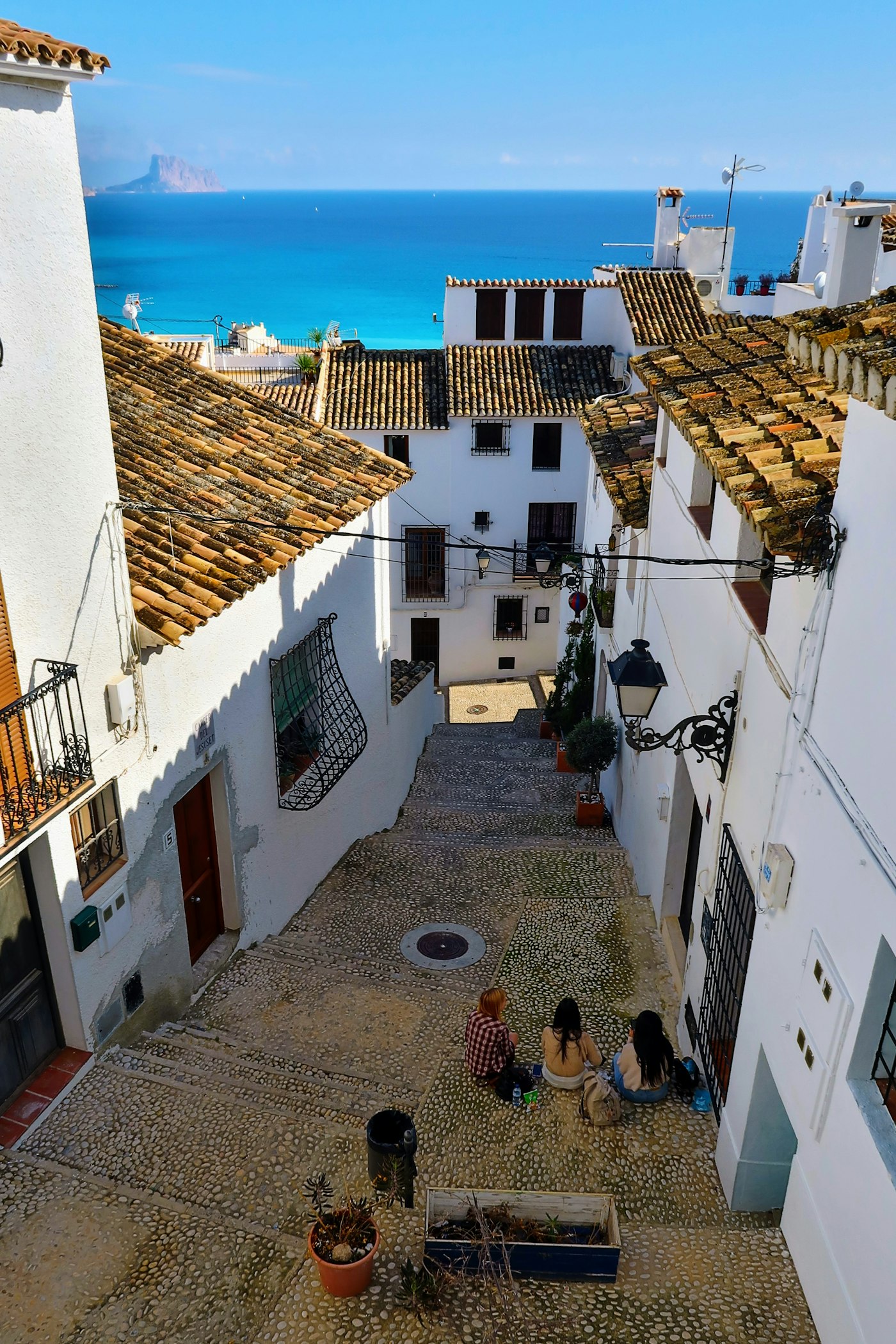 Altea