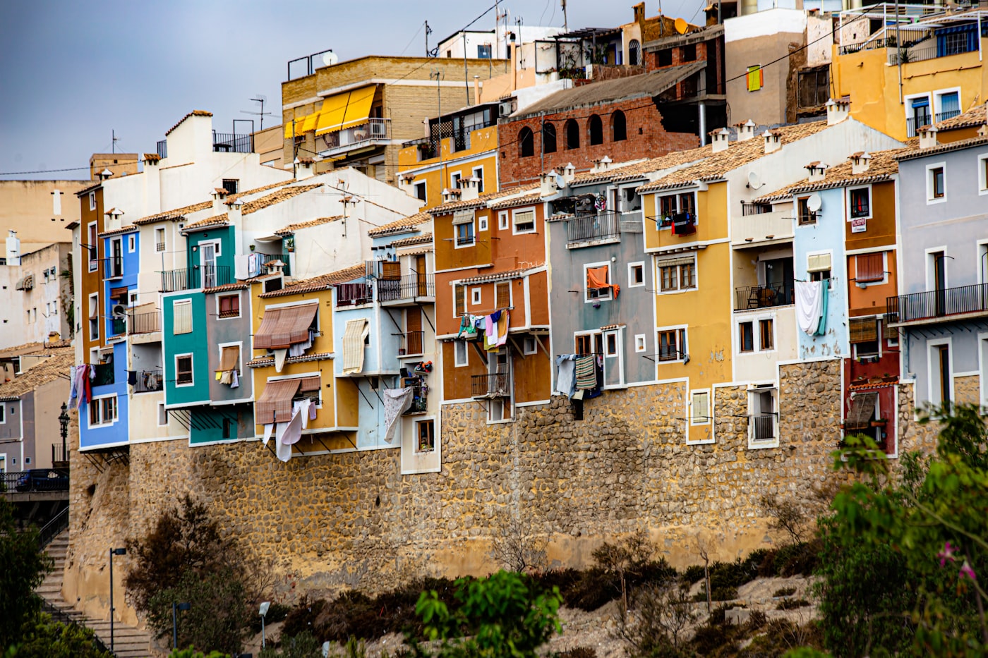 La Vila Joiosa
