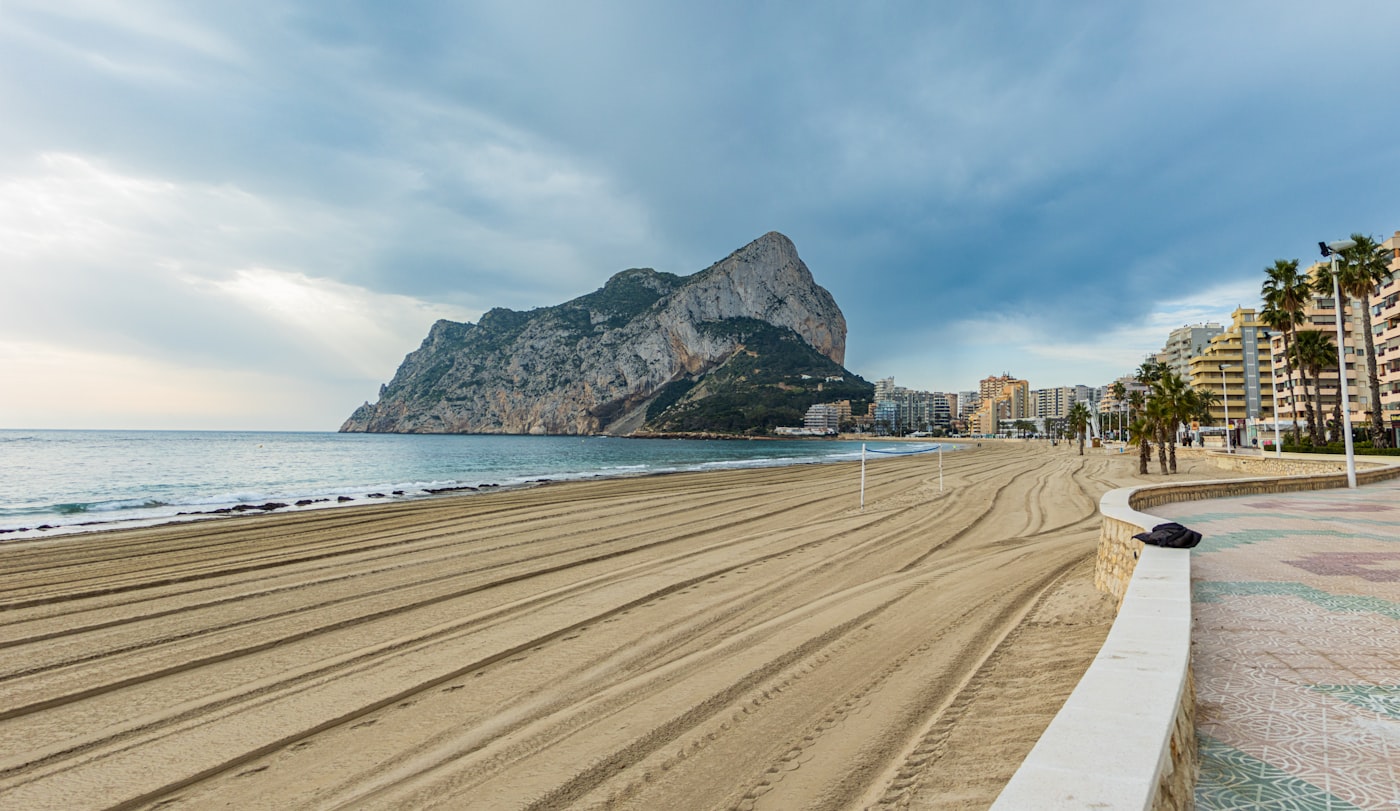Strand & Meer – L’Albir